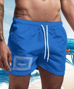 New Arrival Beach Shorts Pants For Men Hot DS24042406