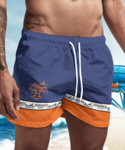 New Arrival Beach Shorts Pants For Men Hot DS24042407