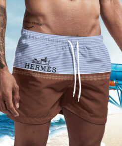 New Arrival Beach Shorts Pants For Men Hot DS24042411