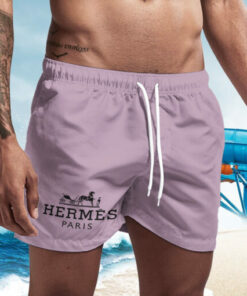New Arrival Beach Shorts Pants For Men Hot DS24042416