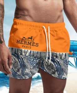 New Arrival Beach Shorts Pants For Men Hot DS24042423