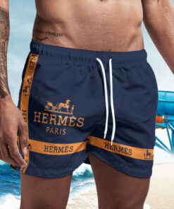 New Arrival Beach Shorts Pants For Men Hot DS24042426