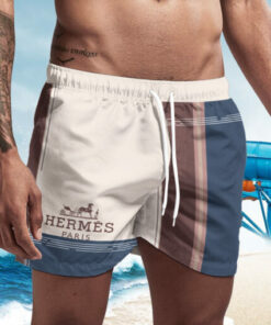 New Arrival Beach Shorts Pants For Men Hot DS24042432