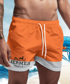 New Arrival Beach Shorts Pants For Men Hot DS24042436