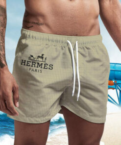 New Arrival Beach Shorts Pants For Men Hot DS24042438