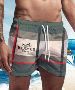 New Arrival Beach Shorts Pants For Men Hot DS24042439
