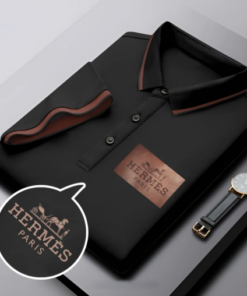 New Arrival Luxury Brand Polo shirts for Men Hot HD5162