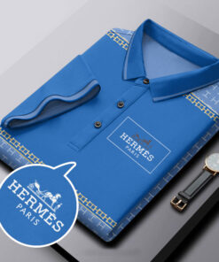 New Arrival Luxury Brand Polo shirts for Men Hot HD5165