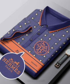 New Arrival Luxury Brand Polo shirts for Men Hot HD5173