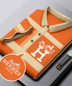 New Arrival Luxury Brand Polo shirts for Men Hot HD5174