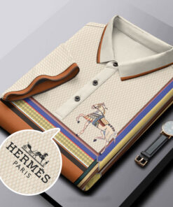 New Arrival Luxury Brand Polo shirts for Men Hot HD5177