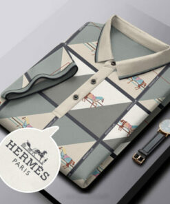 New Arrival Luxury Brand Polo shirts for Men Hot HD5181