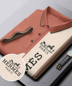 New Arrival Luxury Brand Polo shirts for Men Hot HD5414