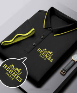 New Arrival Luxury Brand Polo shirts for Men Hot HD5418