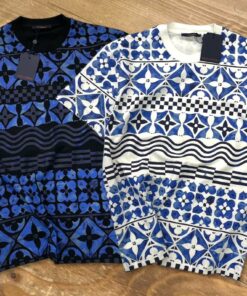 Limited Edition Luxury Brand Unisex T-shirt Hot Gift  PEA346166