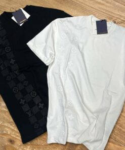 Limited Edition Luxury Brand Unisex T-shirt Hot Gift  PEA346167