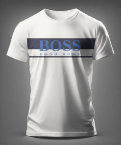 New Arrival Luxury Brand Unisex T-Shirt Gift Hot TD13032402