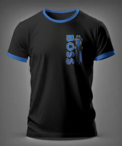 New Arrival Luxury Brand Unisex T-Shirt Gift Hot TD13032404