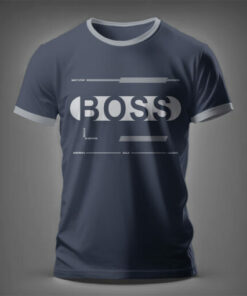 New Arrival Luxury Brand Unisex T-Shirt Gift Hot TD13032406