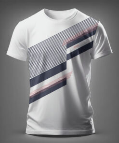 New Arrival Luxury Brand Unisex T-Shirt Gift Hot TD13032410