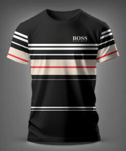 New Arrival Luxury Brand Unisex T-Shirt Gift Hot TD13032414