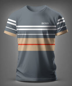 New Arrival Luxury Brand Unisex T-Shirt Gift Hot TD13032417