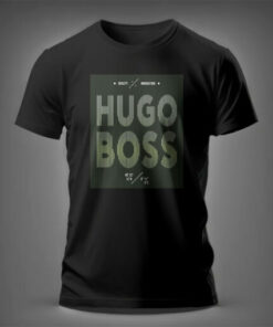 New Arrival Luxury Brand Unisex T-Shirt Gift Hot TD13032422