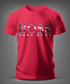 New Arrival Luxury Brand Unisex T-Shirt Gift Hot TD13032424