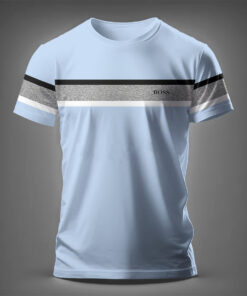 New Arrival Luxury Brand Unisex T-Shirt Gift Hot TD13032430