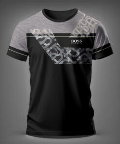 New Arrival Luxury Brand Unisex T-Shirt Gift Hot TD13032436