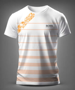 New Arrival Luxury Brand Unisex T-Shirt Gift Hot TD13032437