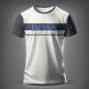 New Arrival Luxury Brand Unisex T-Shirt Gift Hot TD13032403