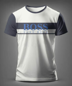 New Arrival Luxury Brand Unisex T-Shirt Gift Hot TD13032403