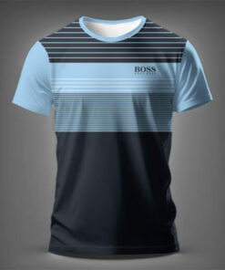 New Arrival Luxury Brand Unisex T-Shirt Gift Hot TD13032411