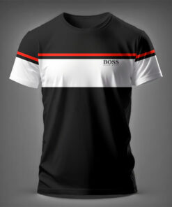 New Arrival Luxury Brand Unisex T-Shirt Gift Hot TD13032440