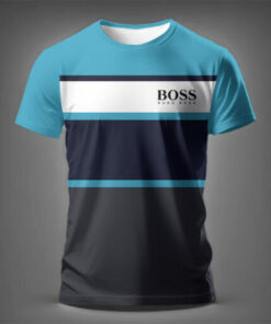 New Arrival Luxury Brand Unisex T-Shirt Gift Hot TD13032443