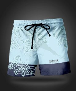 New Arrival Beach Shorts Pants For Men Hot TD24032408