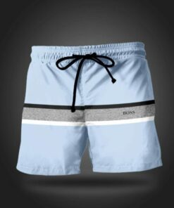 New Arrival Beach Shorts Pants For Men Hot TD24032407