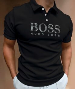 New Arrival Luxury Brand Polo shirts for Men Hot DT306301