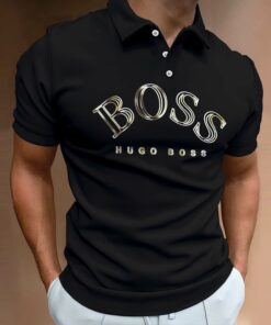 New Arrival Luxury Brand Polo shirts for Men Hot DT306302