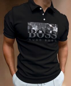 New Arrival Luxury Brand Polo shirts for Men Hot DT306305