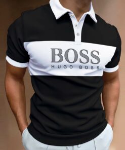 New Arrival Luxury Brand Polo shirts for Men Hot DT306308