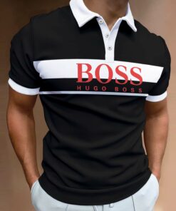 New Arrival Luxury Brand Polo shirts for Men Hot DT306309