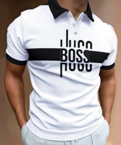 New Arrival Luxury Brand Polo shirts for Men Hot DT306315