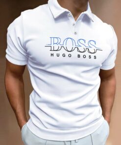 New Arrival Luxury Brand Polo shirts for Men Hot DT306317