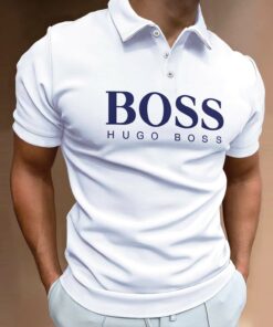 New Arrival Luxury Brand Polo shirts for Men Hot DT306318