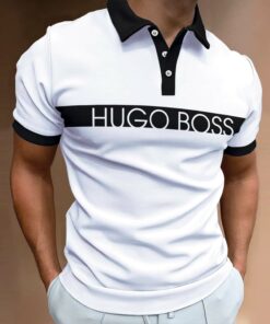 New Arrival Luxury Brand Polo shirts for Men Hot DT306321