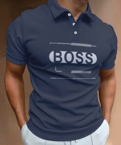 New Arrival Luxury Brand Polo shirts for Men Hot DT306325