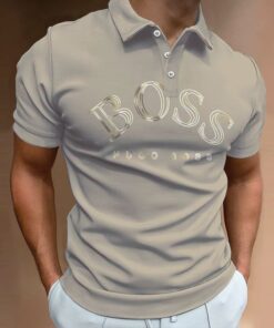 New Arrival Luxury Brand Polo shirts for Men Hot DT306327