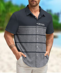 Limited Edition  Hawaii Shirt for Men Hot LL240515017